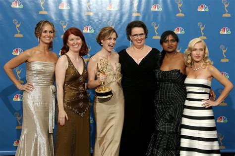 office tv series cast|the office cast female.